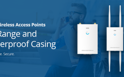 Outdoor Access Points