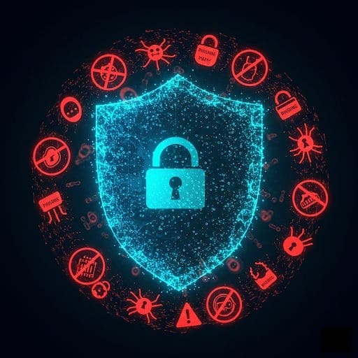 Staying Safe Online – Tech Talk